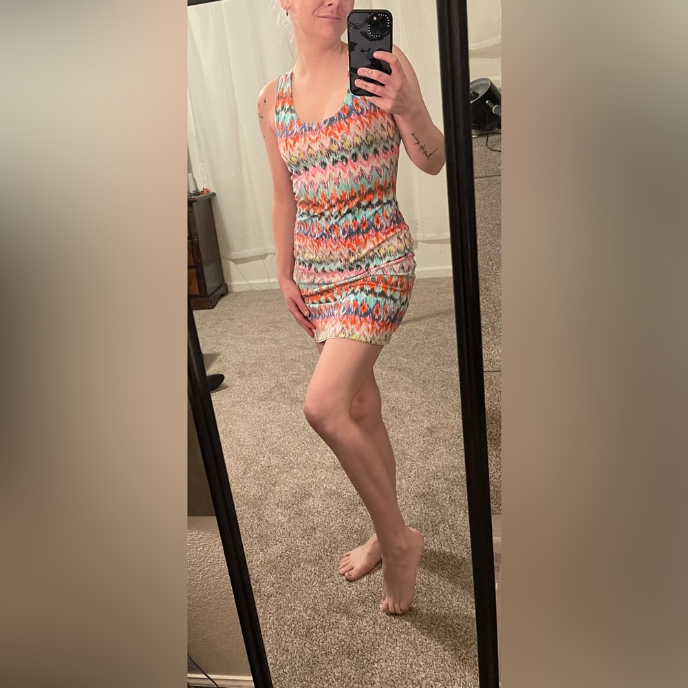 Lulu e Bebe Dress, Size Small